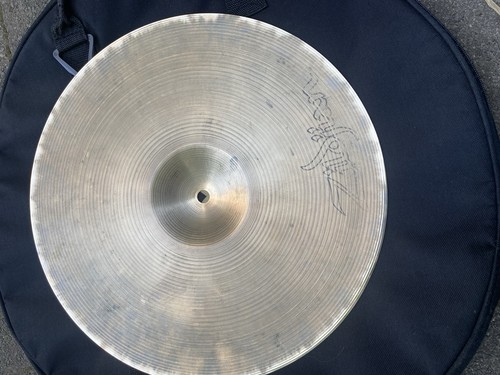 Zildjian avedis hi hat - avedis, 14"
