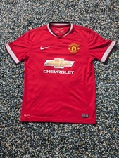 Manchester United Man United