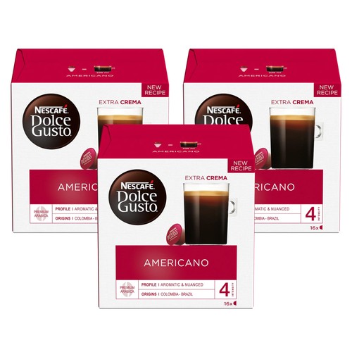 Nescafe dolce gusto coffee - nescafe,
