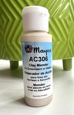 ~ Mayco Clay Mender ~ AC306 ~