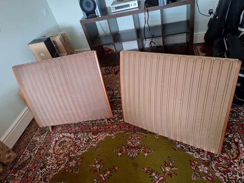 Pair quad els57 working - pair,