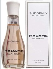 Suddenly Madam Glamour Eau De