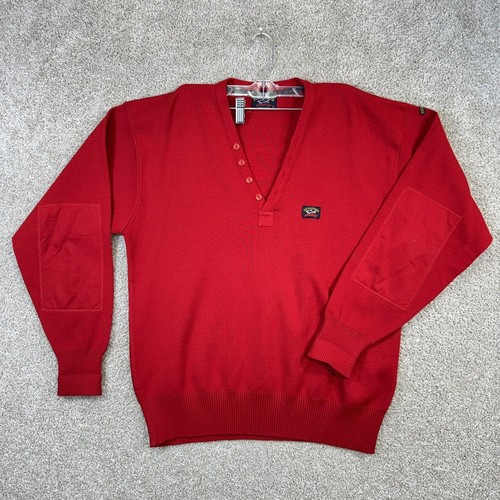 Paul shark yachting sweater - &,
