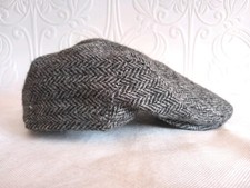 Yorkshire Tweed Cap by M&S