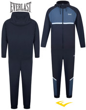 Everlast Hooded Tracksuit Size