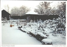 MIDDLESBROUGH, TEESIDE HOSPICE