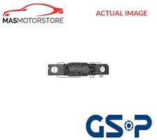 CONTROL ARM WISHBONE BUSH
