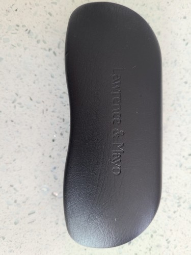 Eyeglass case for - eyeglass,