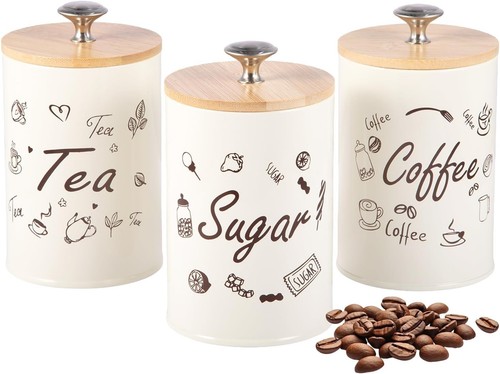 Evergoods tea coffee sugar - evergoods,
