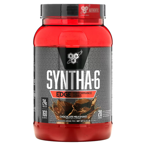 Bsn syntha 6 edge - 2, bsn,