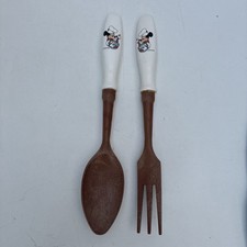 Vintage Disneyland Mickey