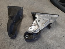 BMW E46 330i M54b30 Engine Mount Arms