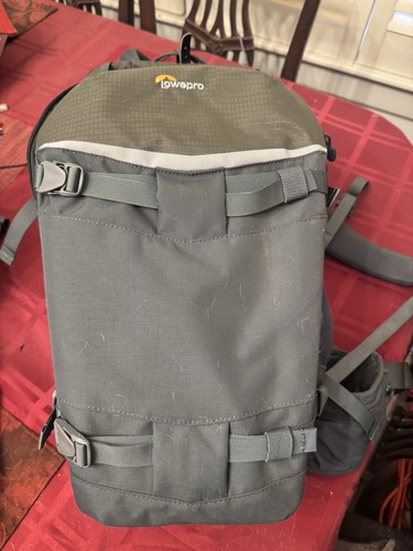 Lowepro flipside trek 450 - trek,