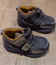 Clarks Boys Shoes Toddler