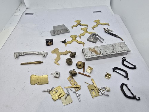 Gauge 7mm scale selection - gauge,