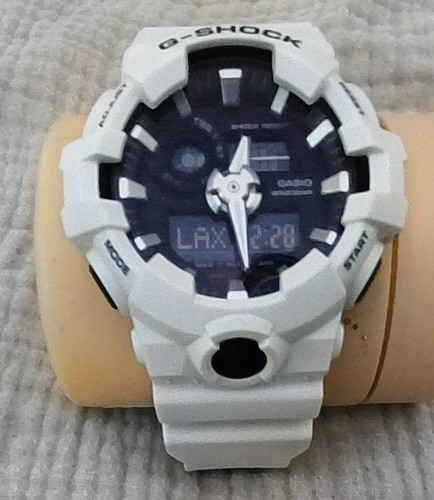 Casio shock 700 7a - casio, g-shock