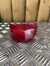2010 Yamaha XT125r Rear Light