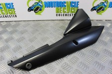 Suzuki GSF 650 Bandit Frame