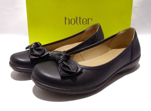 Hotter jewel size new - hotter,