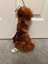 Jellycat Bodacious Bug Red Ant