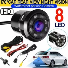 1080P AHD Car Backup Camera