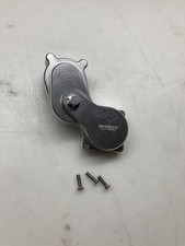 Rare Aluminum Integy EZ Start