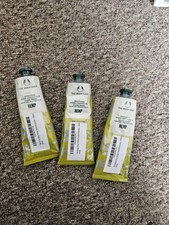 3 x The Body Shop Hemp
