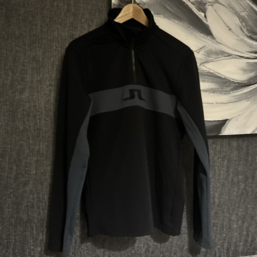 Lindeberg golf mid layer - j.,