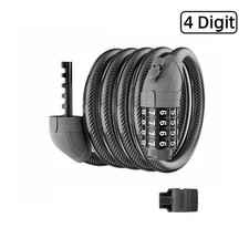 4/5 Digit 125cm Long Cycle