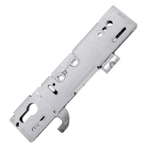 Millenco mantis upvc door - mantis, 3