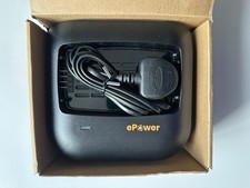 New stiga c430fu 48v - new, fast