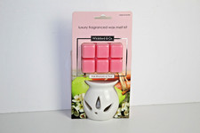 WICKFORD & CO PINK RHUBARB &