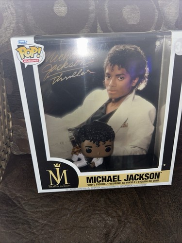 Funko pop album cover with - pop!,