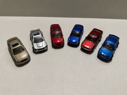 Matchbox lexus ls400 - matchbox,