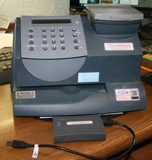 Pitney Bowes K700 Franking Mail Machine  Used. See Description For Info. 