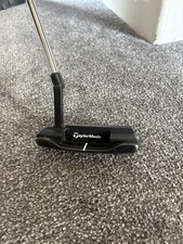 Taylormade TM-110 Putter Est