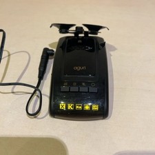Aguri Radar Detector Laser