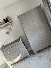 Grey tutti bambini - nursery, set