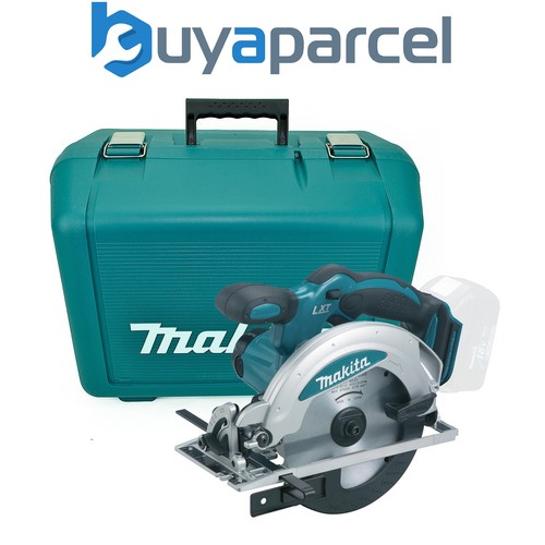 Makita dss610z 18v - makita, 165mm