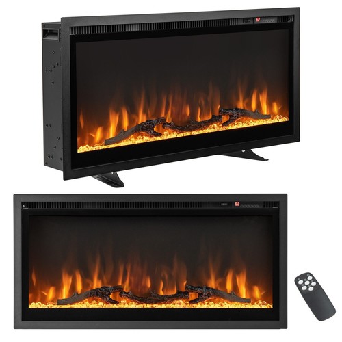 91cm electric fireplace wall - fireplace,