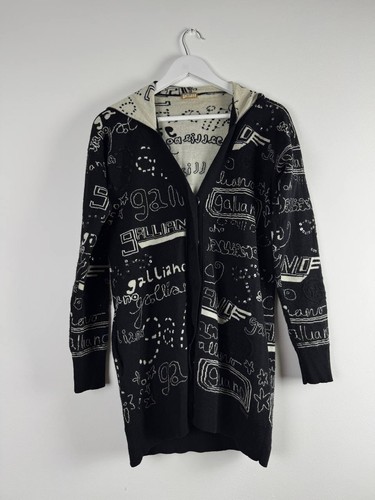 Galliano vintage monogram - galliano,