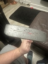 Dunlop TD Plus Tour Designed