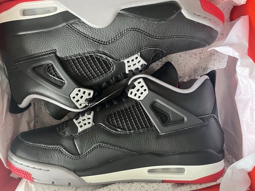 Nike air jordan bred - air,