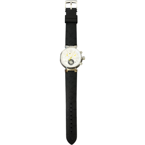 Louis vuitton women tambour - louis, women's