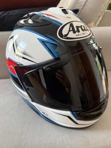 Arai motorcycle full - arai,