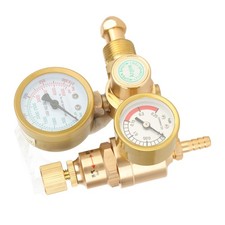 Welder Gas Regulator Agron CO2