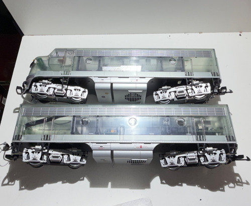 Lgb 22588 22578 g scale - &,
