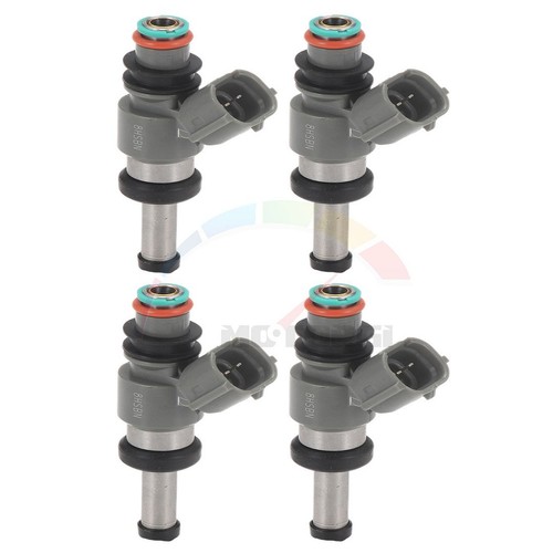 Fuel injector set for yamaha - injector,
