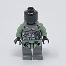 LEGO Star Wars sw0131 Clone