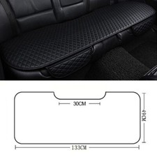 Car Rear Back Seat Cover